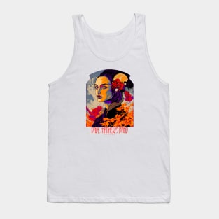 DMB Show Chicago Tank Top